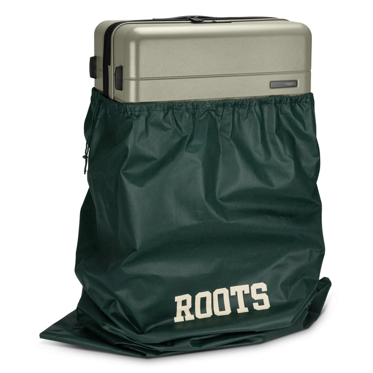 Roots Luggage Roots Travel Expandable Spinner 28" Large Luggage