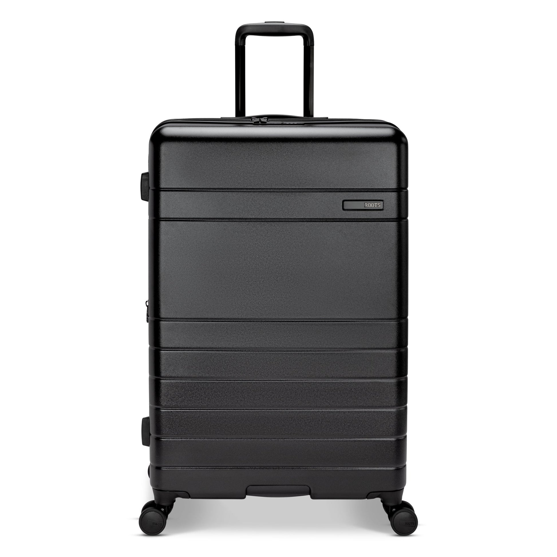 Roots Luggage Roots Travel Expandable Spinner 28" Large Luggage