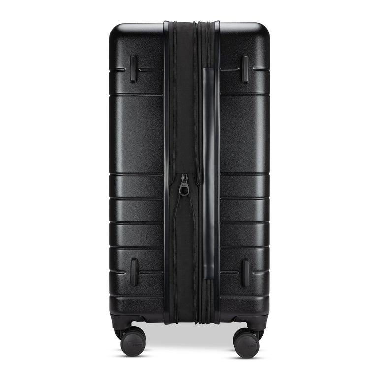 Roots Luggage Roots Travel Expandable Spinner 28" Large Luggage