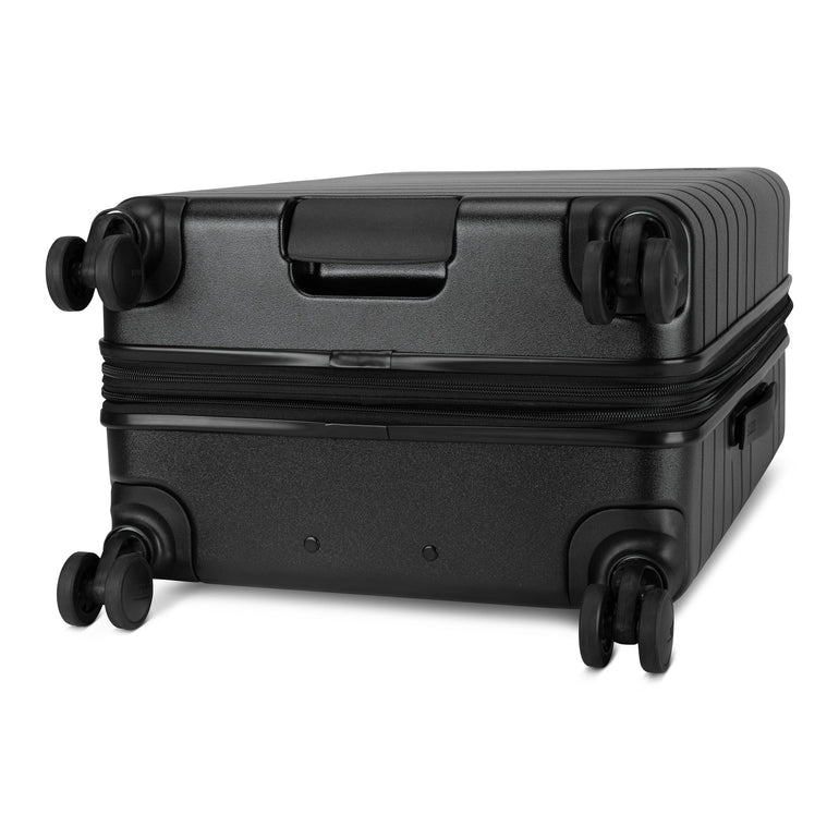 Roots Luggage Roots Travel Expandable Spinner 28" Large Luggage