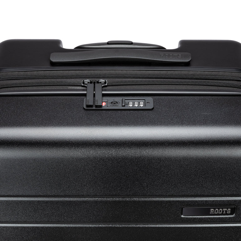 Roots Luggage Roots Travel Expandable Spinner 28" Large Luggage
