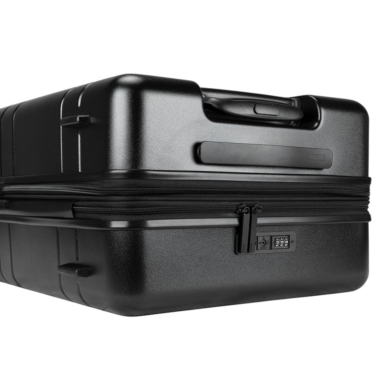 Roots Luggage Roots Travel Expandable Spinner 28" Large Luggage