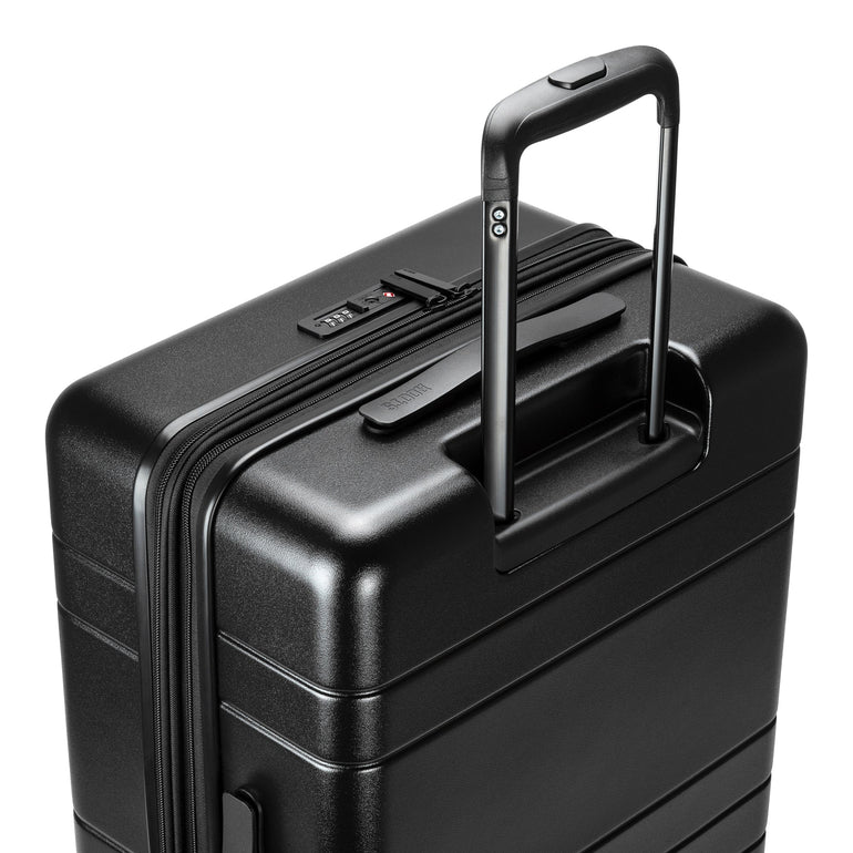 Roots Luggage Roots Travel Expandable Spinner 28" Large Luggage