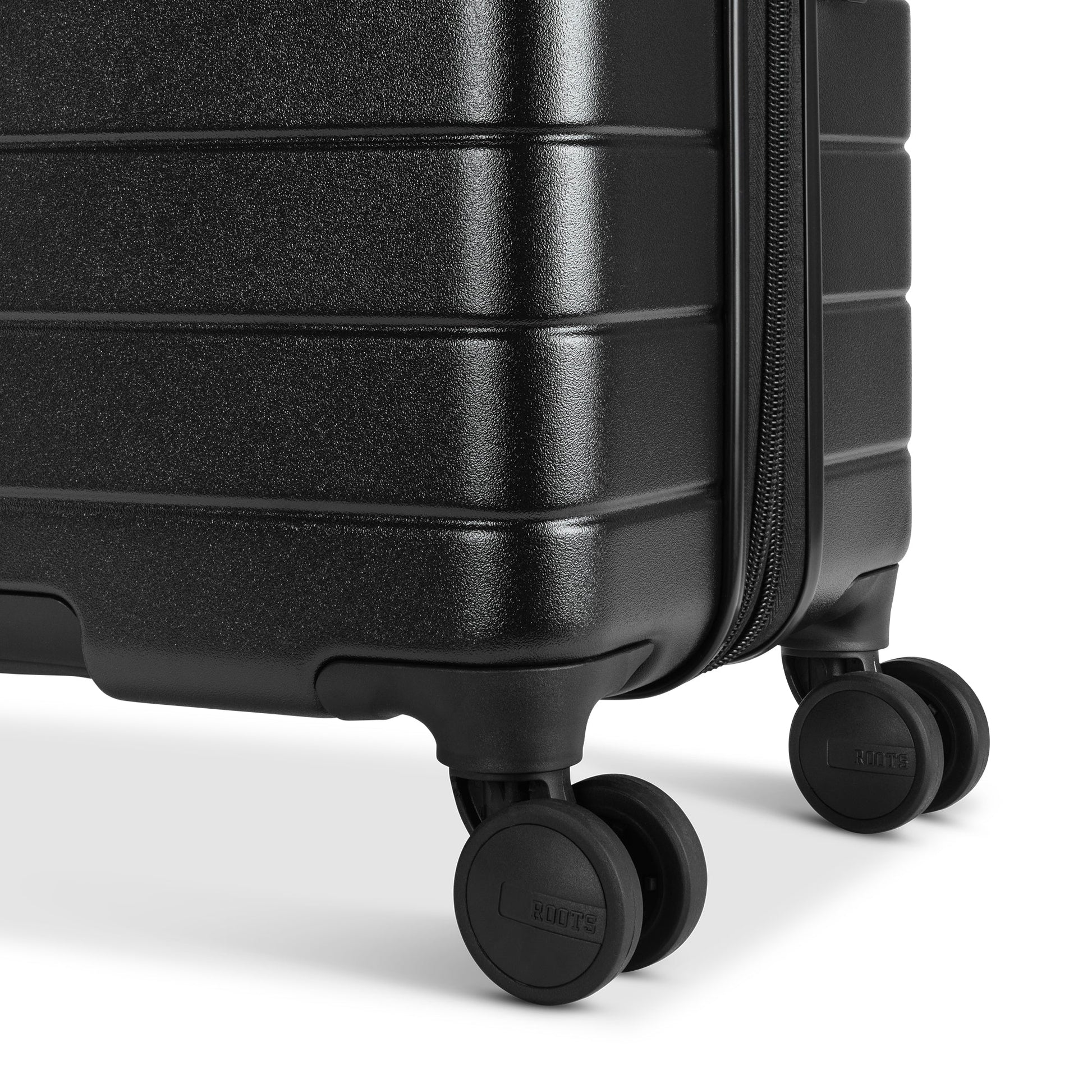 Roots Luggage Roots Travel Expandable Spinner 28" Large Luggage