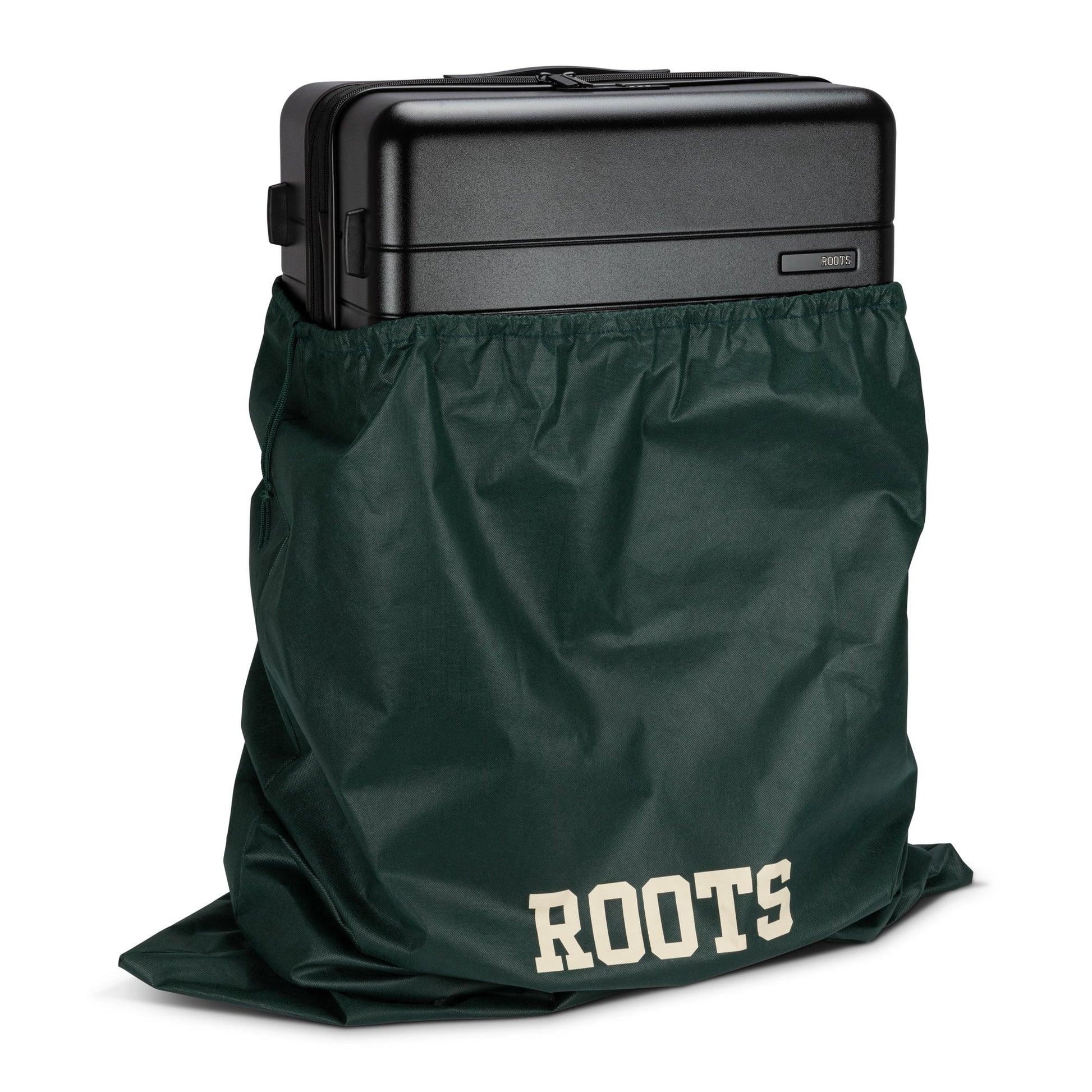 Roots Luggage Roots Travel Expandable Spinner 28" Large Luggage