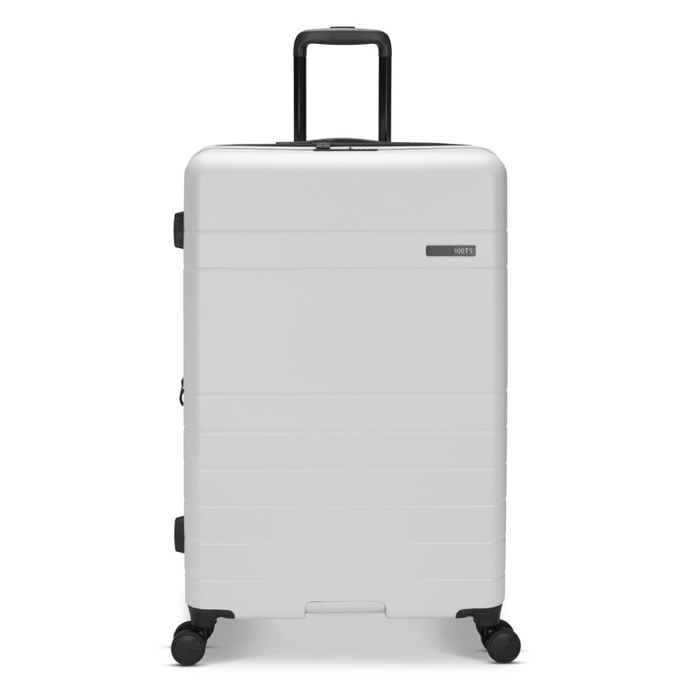 Roots Luggage Roots Travel Expandable Spinner 28" Large Luggage
