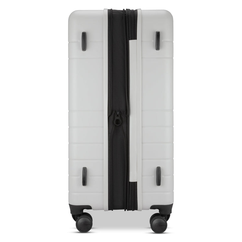 Roots Luggage Roots Travel Expandable Spinner 28" Large Luggage