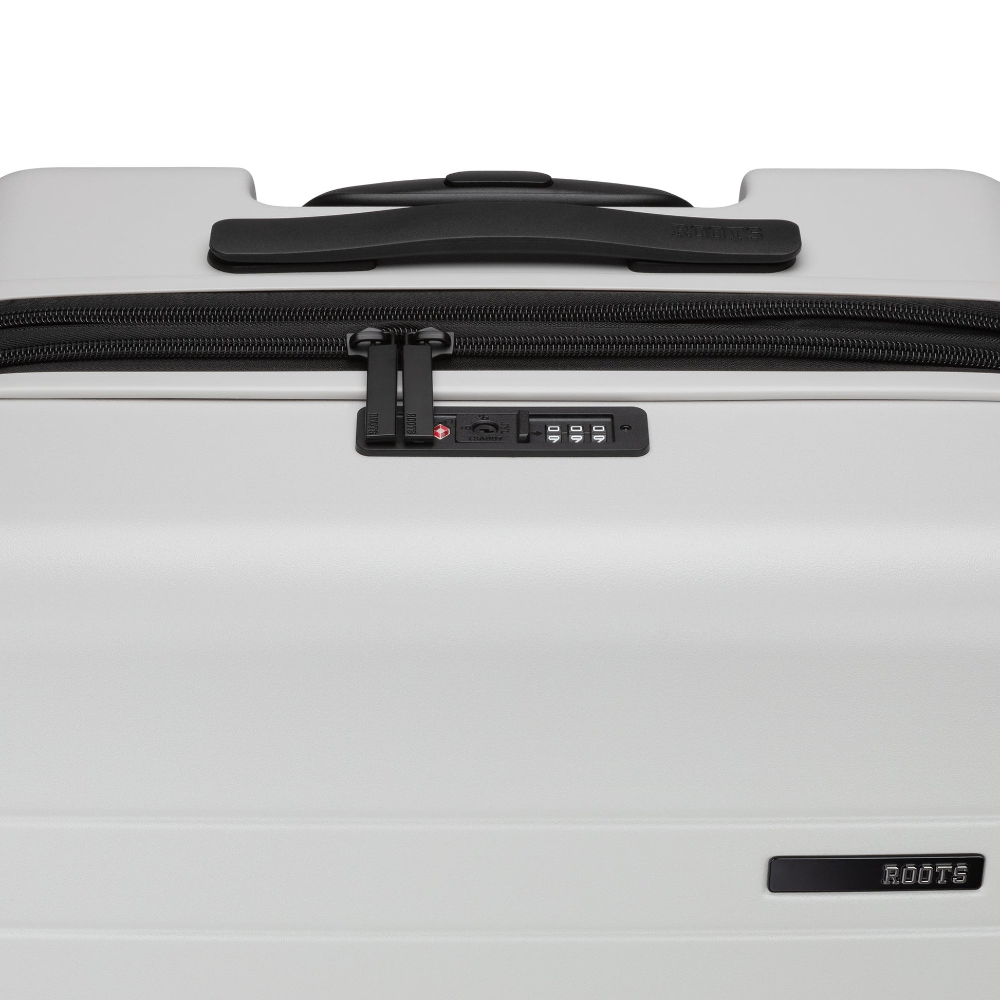 Roots Luggage Roots Travel Expandable Spinner 28" Large Luggage