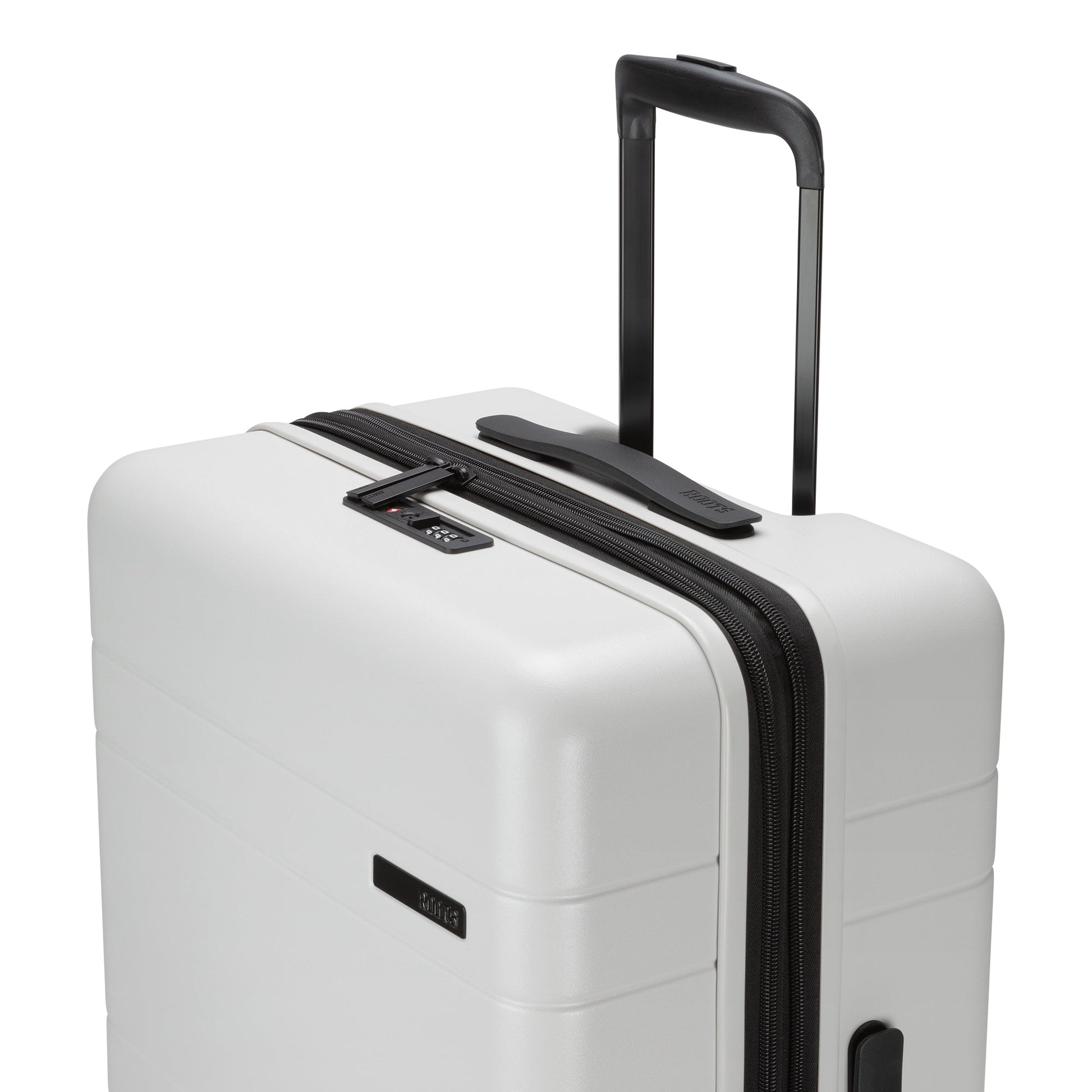 Roots Luggage Roots Travel Expandable Spinner 28" Large Luggage