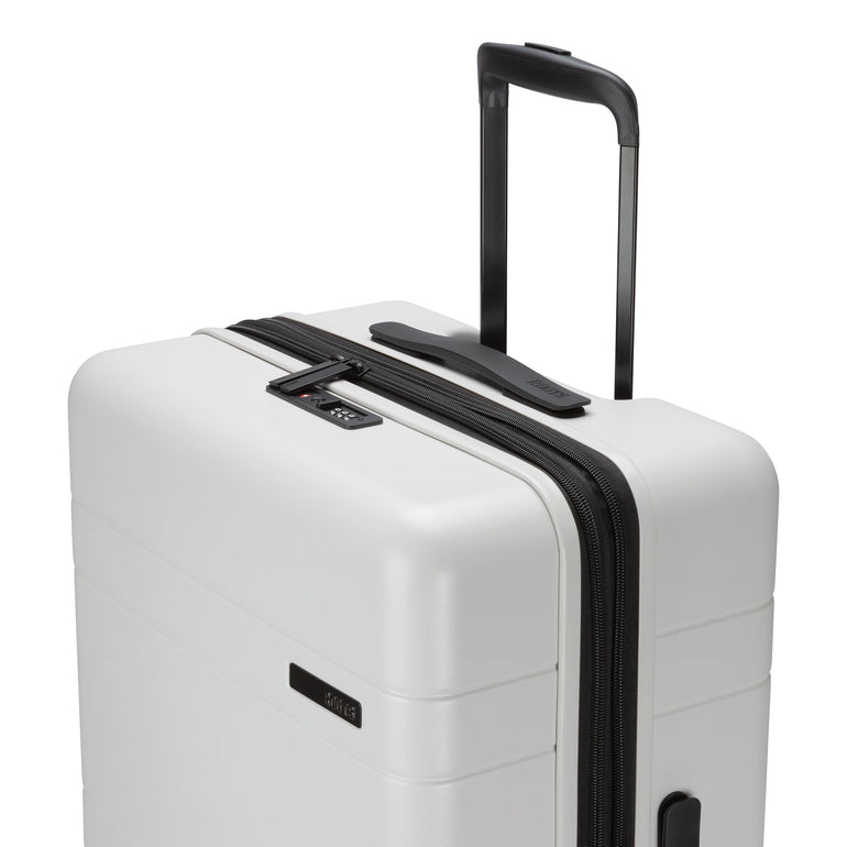 Roots Luggage Roots Travel Expandable Spinner 28" Large Luggage