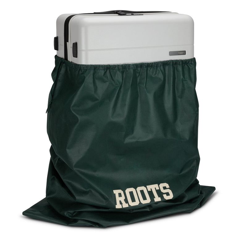 Roots Luggage Roots Travel Expandable Spinner 28" Large Luggage