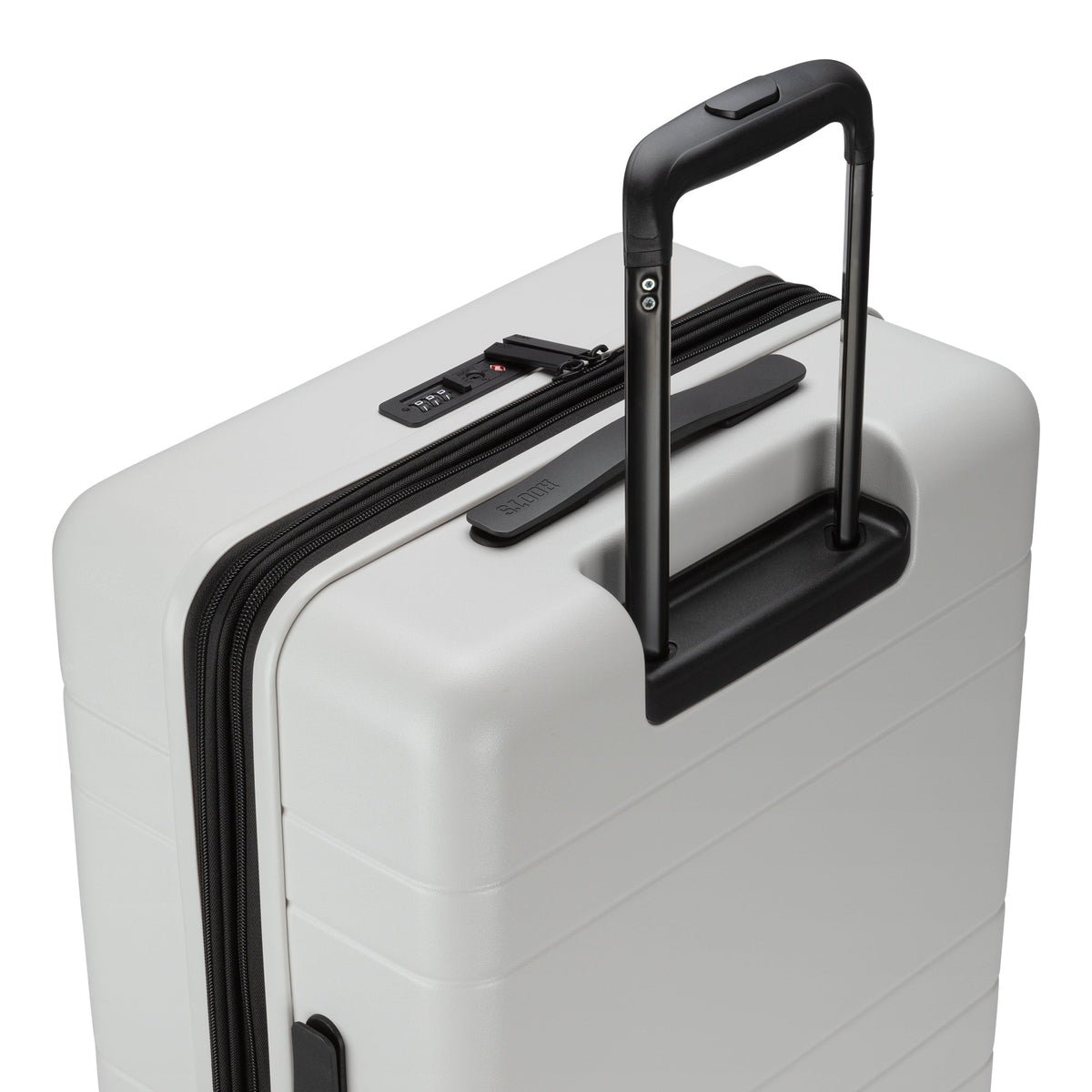 Roots Luggage Roots Travel Expandable Spinner 3-Piece Luggage Set