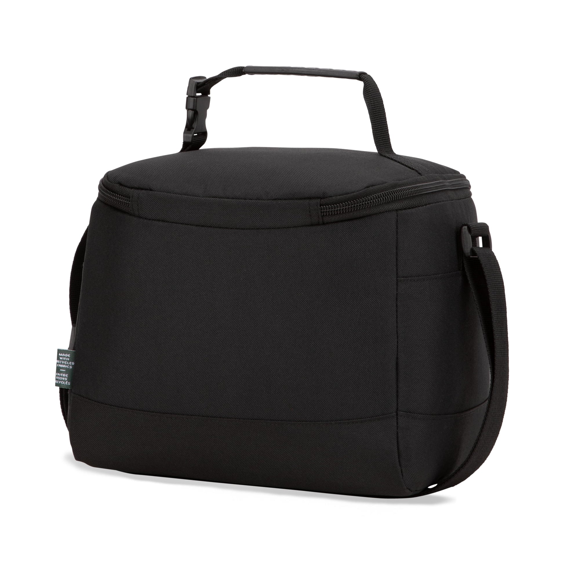 Roots Lunch Bag Roots Recycled Dome Lunch Bag