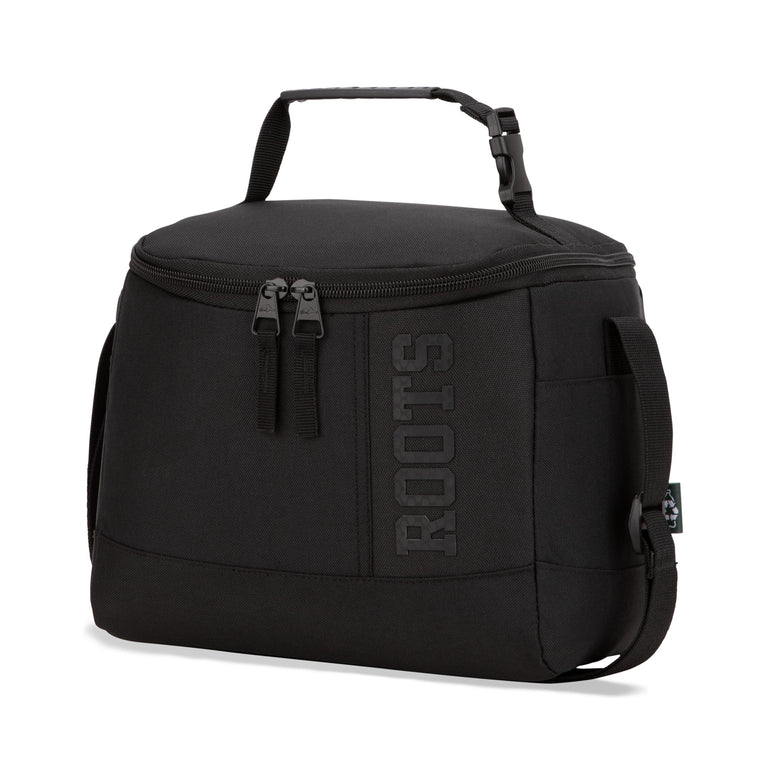 Roots Lunch Bag Roots Recycled Dome Lunch Bag
