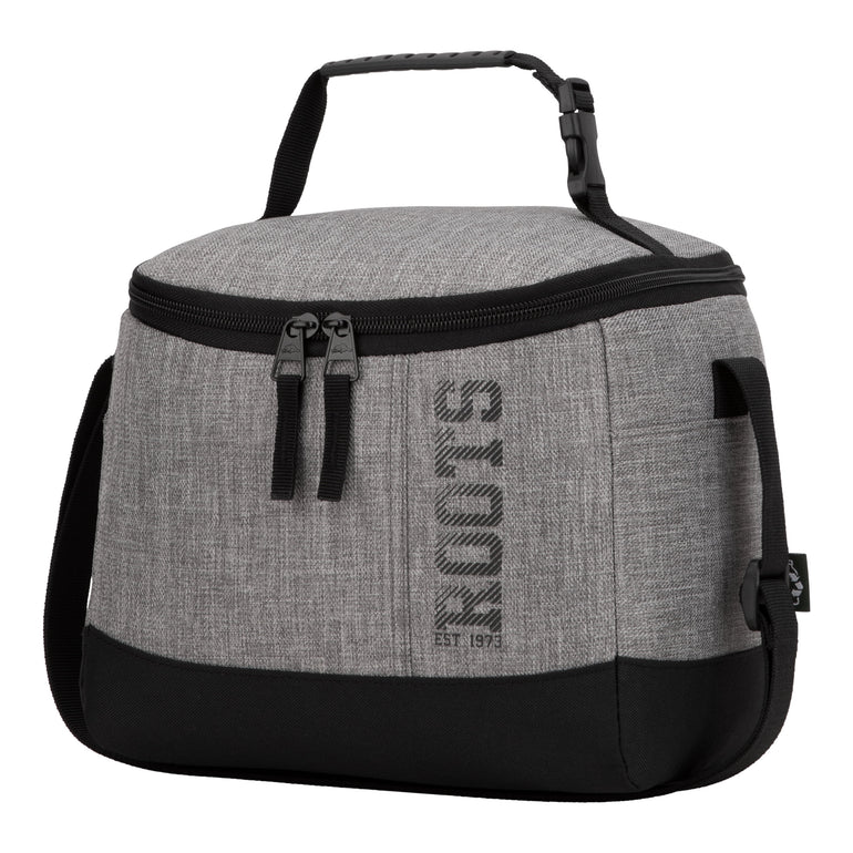 Roots Lunch Bag Roots Recycled Dome Lunch Bag