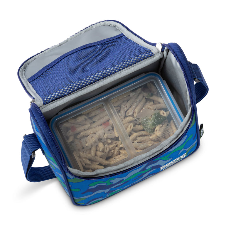 Roots Lunch Bag Roots Recycled Lunch Bag 5L