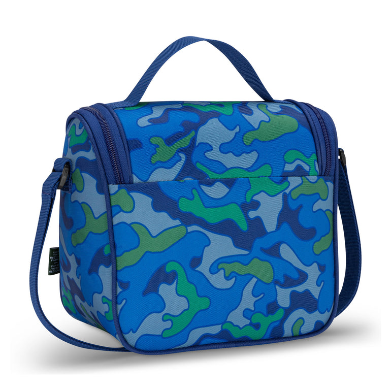 Roots Lunch Bag Roots Recycled Lunch Bag 5L