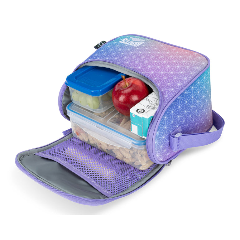 Roots Lunch Bag Roots Recycled Lunch Bag 5L