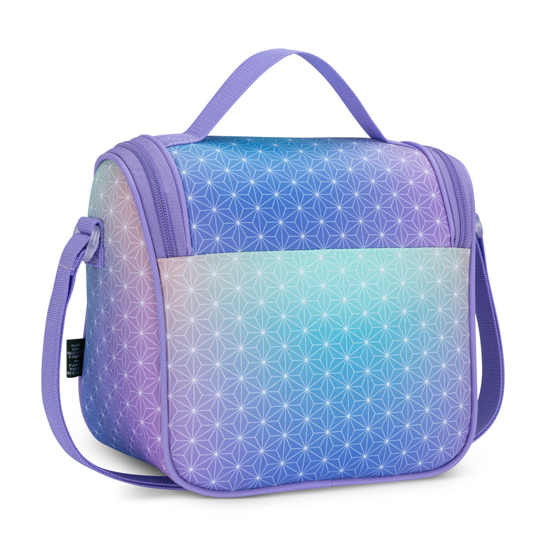 Roots Lunch Bag Roots Recycled Lunch Bag 5L
