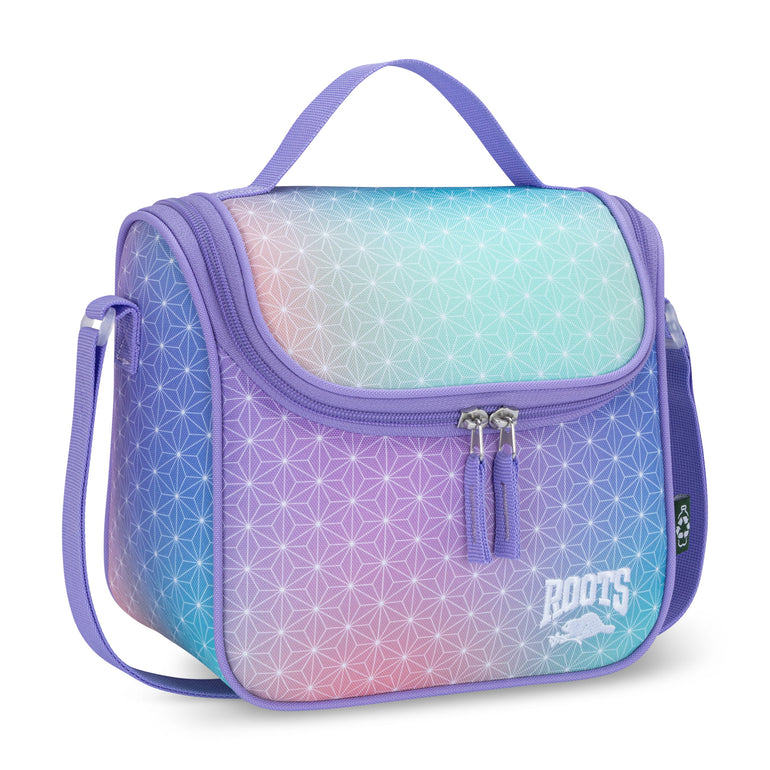 Roots Lunch Bag Roots Recycled Lunch Bag 5L