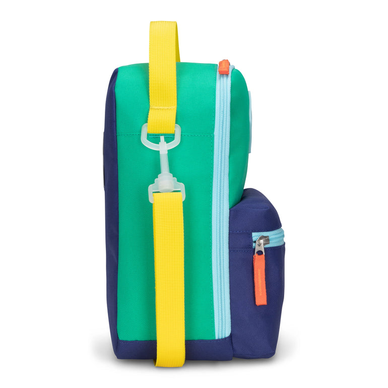 Roots Lunch Bag Roots Recycled Lunch Bag 7L