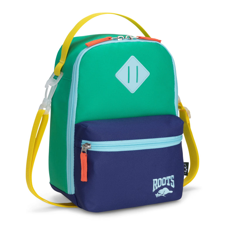 Roots Lunch Bag Roots Recycled Lunch Bag 7L
