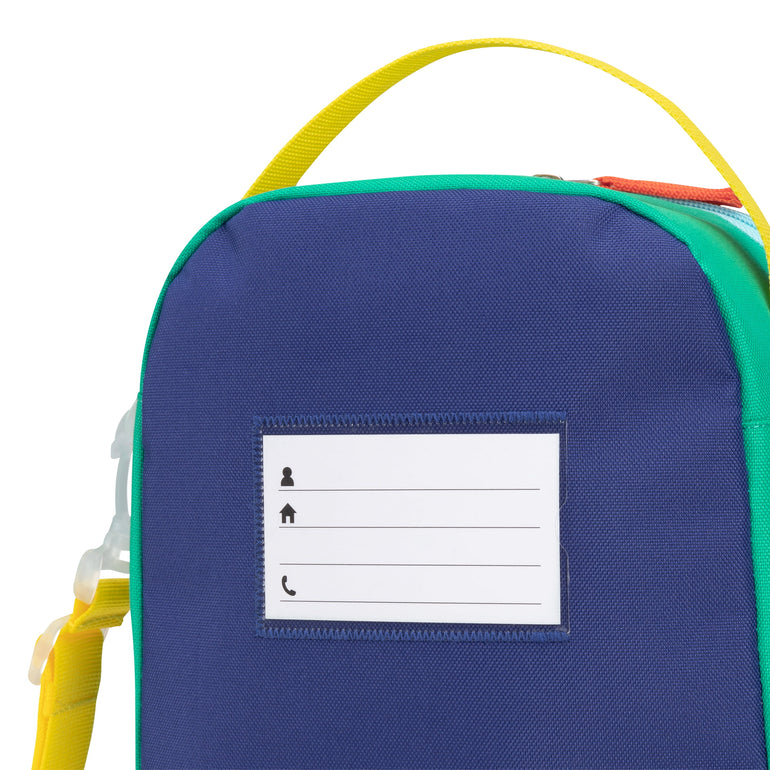 Roots Lunch Bag Roots Recycled Lunch Bag 7L