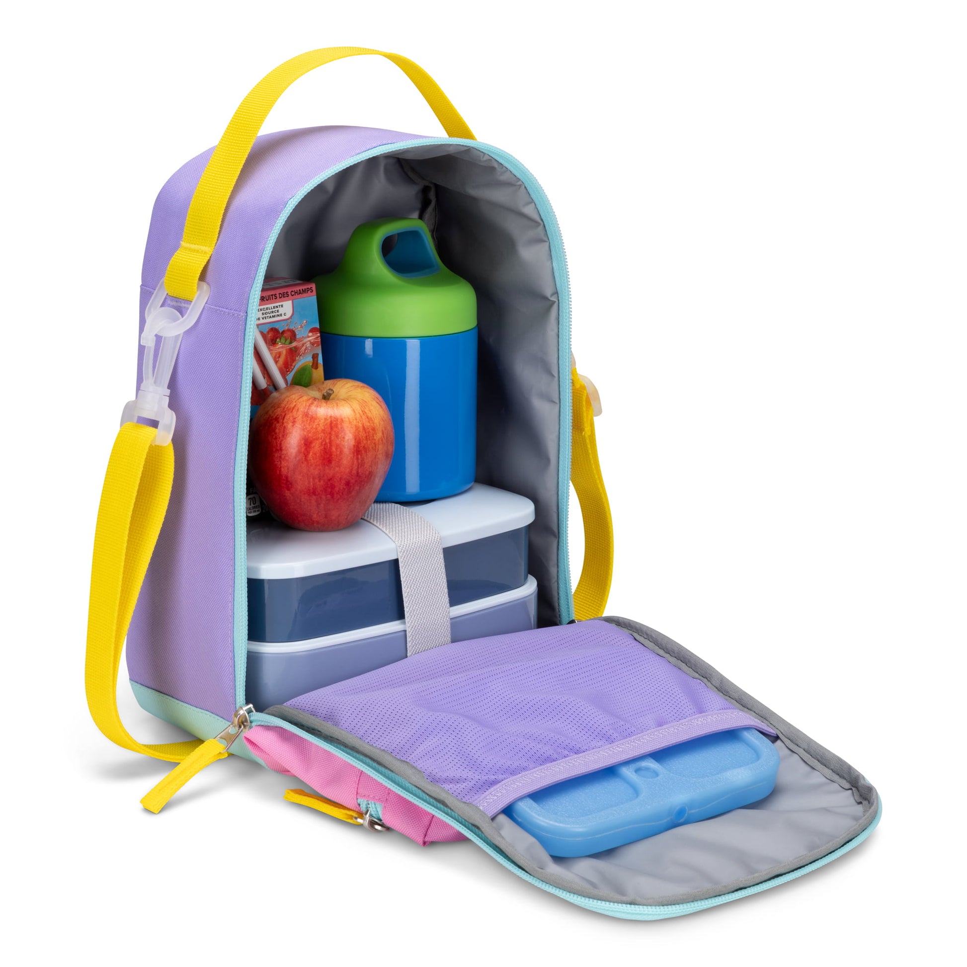 Roots Lunch Bag Roots Recycled Lunch Bag 7L