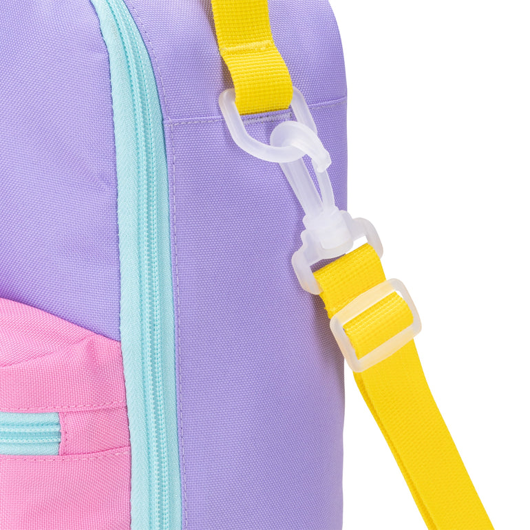 Roots Lunch Bag Roots Recycled Lunch Bag 7L