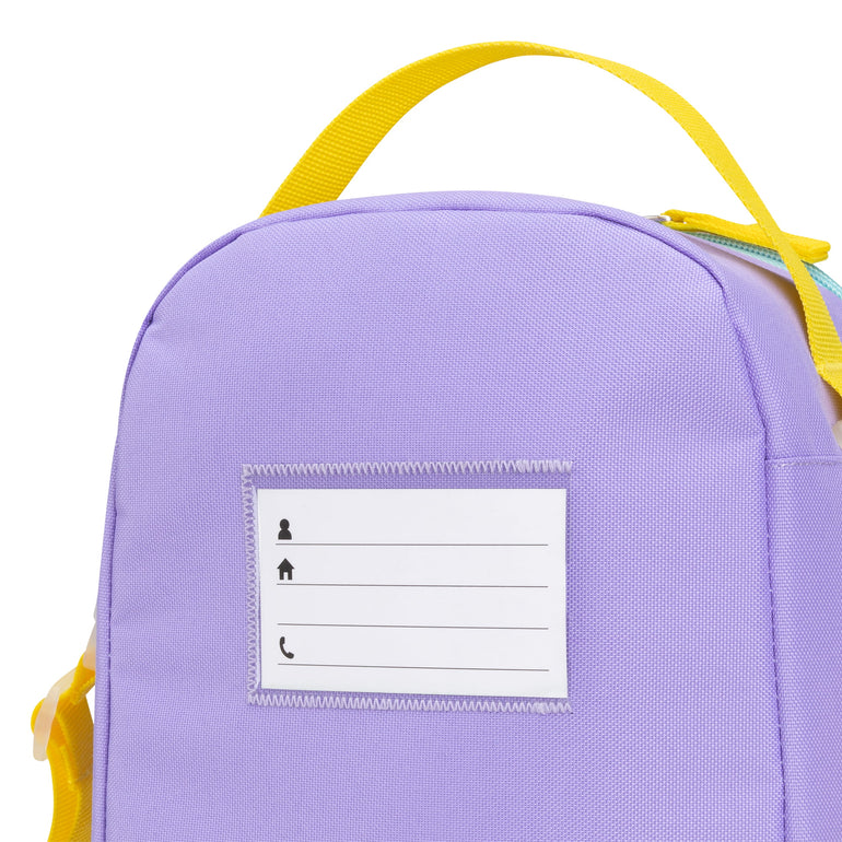 Roots Lunch Bag Roots Recycled Lunch Bag 7L
