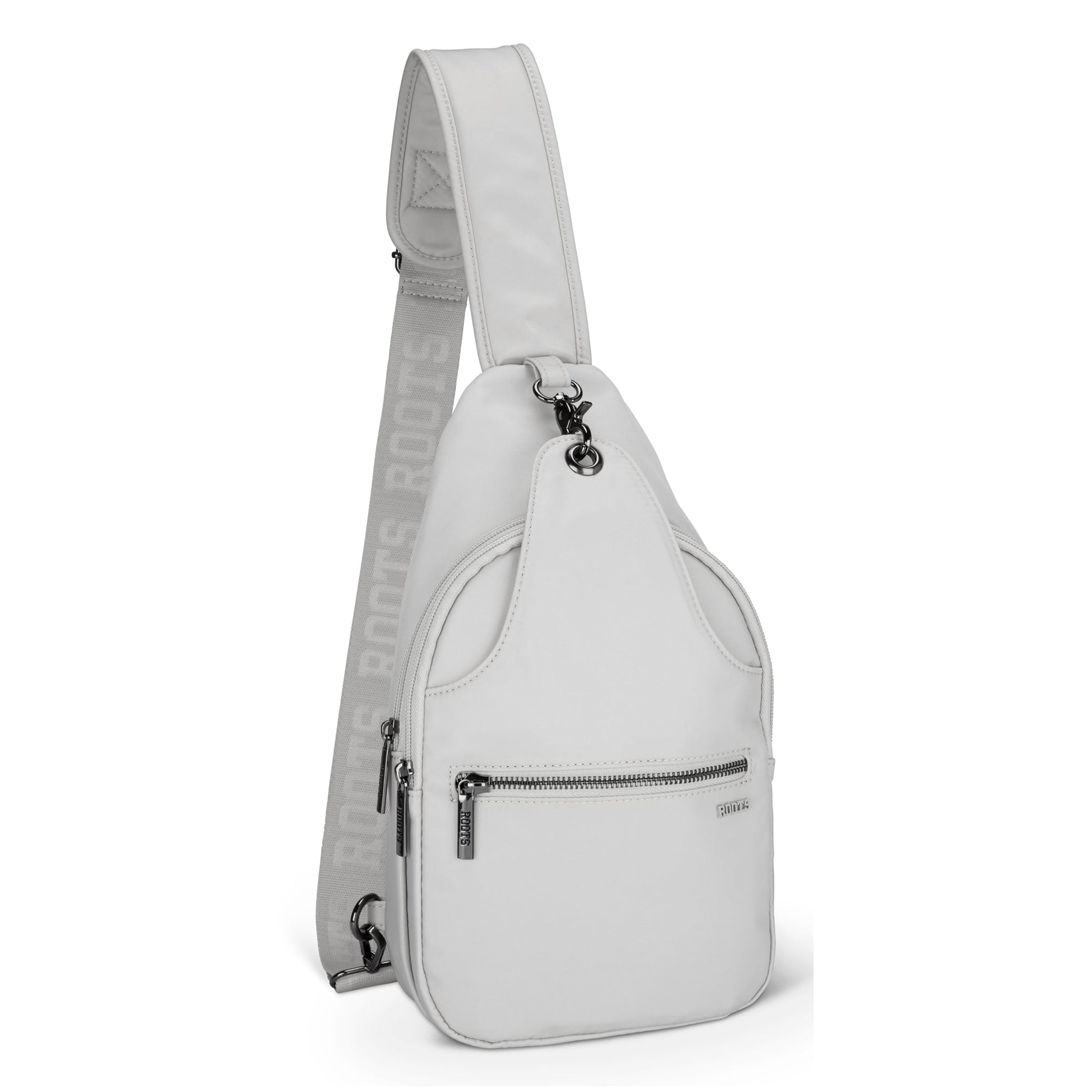 Roots Sling Bag Roots Travel RFID Sling Bag