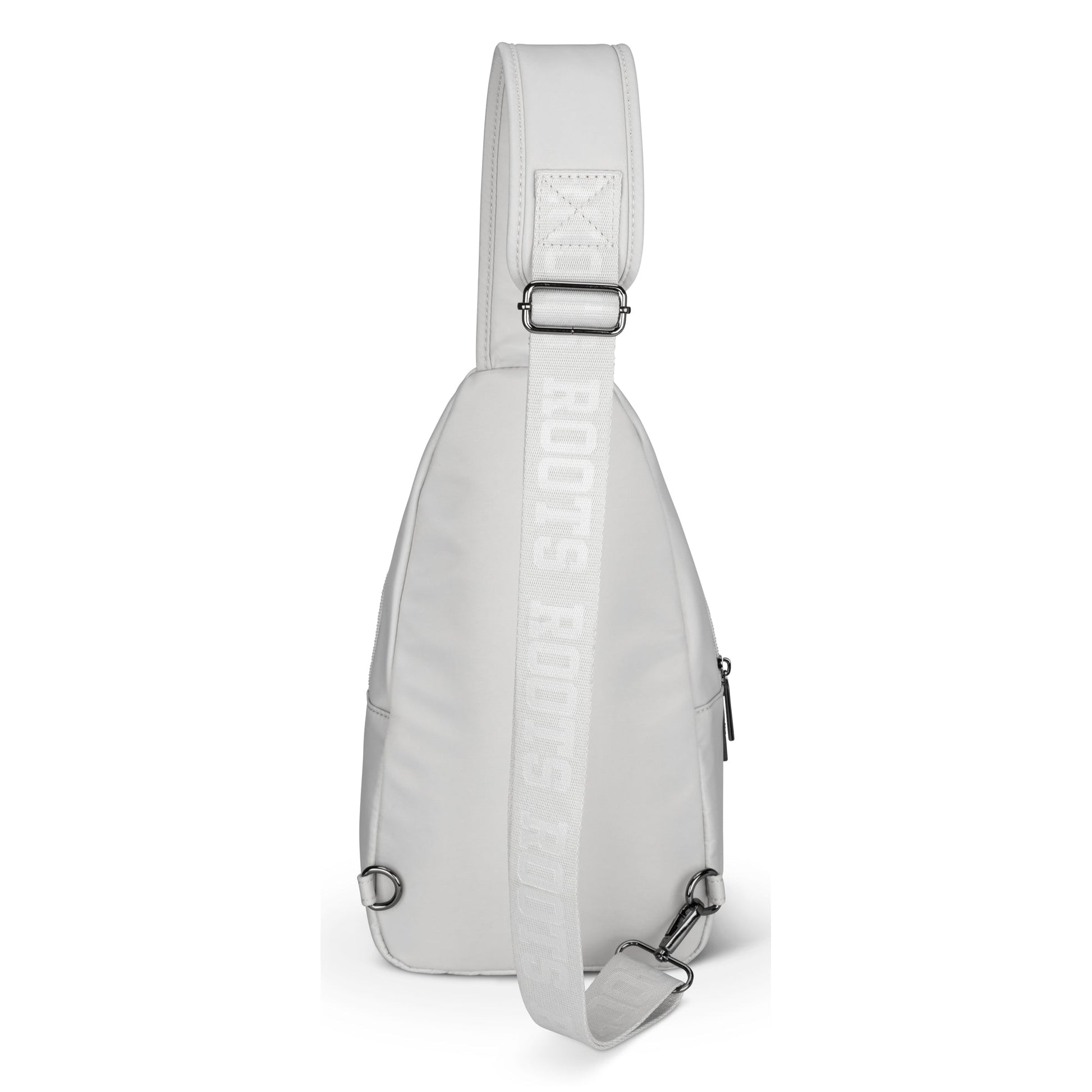 Roots Sling Bag Roots Travel RFID Sling Bag