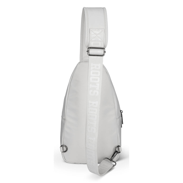 Roots Sling Bag Roots Travel RFID Sling Bag