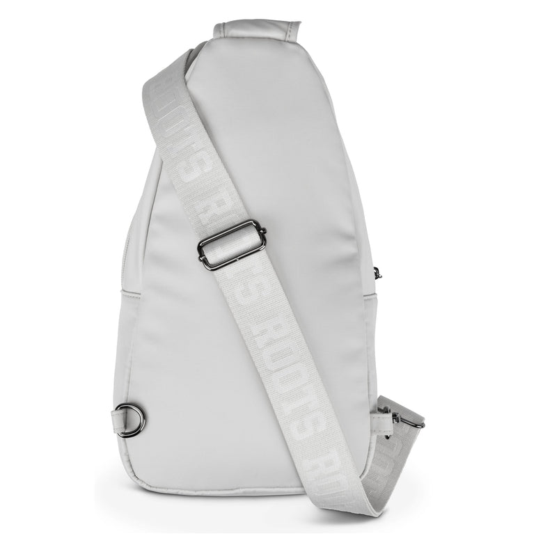 Roots Sling Bag Roots Travel RFID Sling Bag
