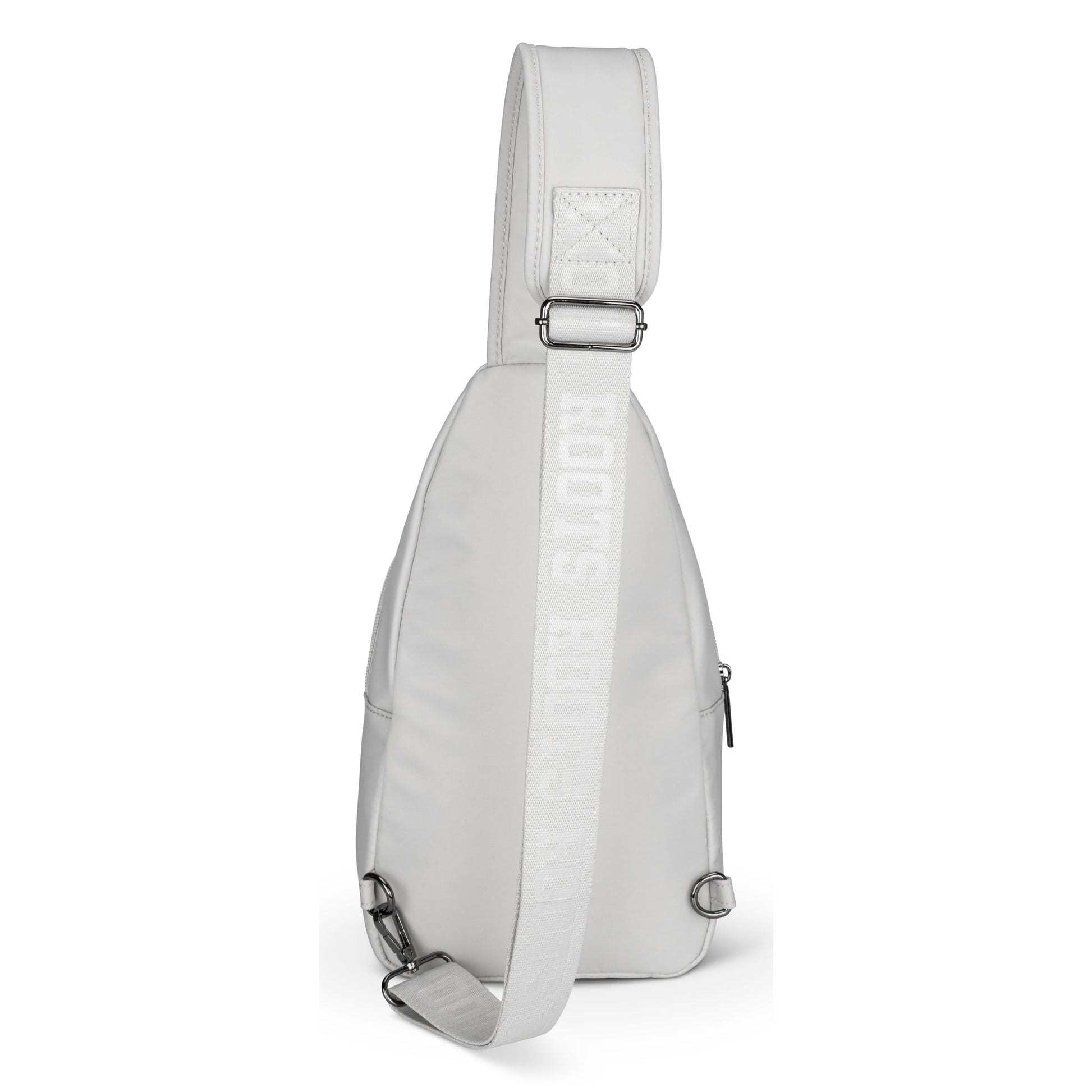 Roots Sling Bag Roots Travel RFID Sling Bag