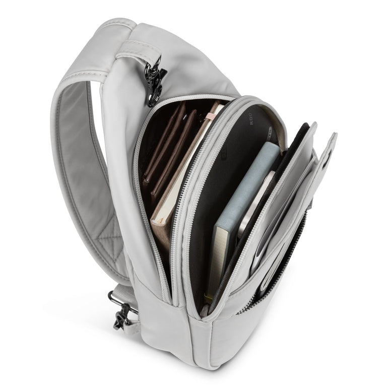 Roots Sling Bag Roots Travel RFID Sling Bag