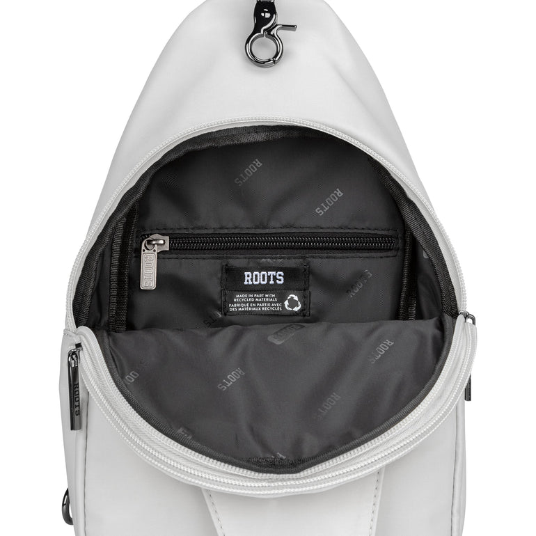 Roots Sling Bag Roots Travel RFID Sling Bag