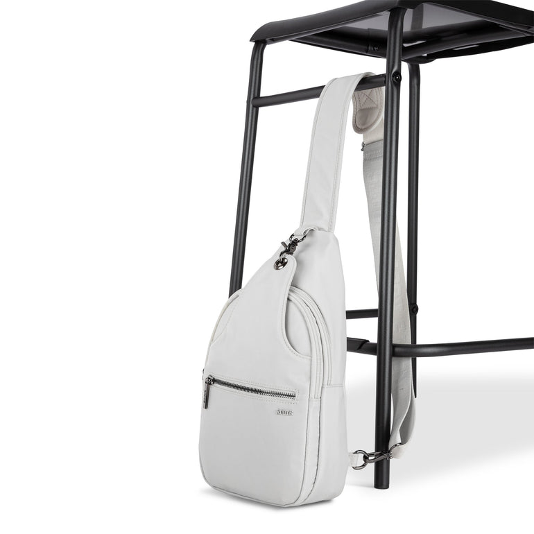 Roots Sling Bag Roots Travel RFID Sling Bag