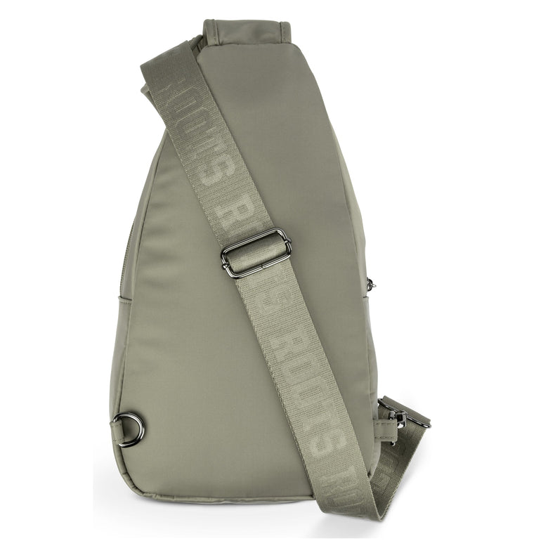 Roots Sling Bag Roots Travel RFID Sling Bag