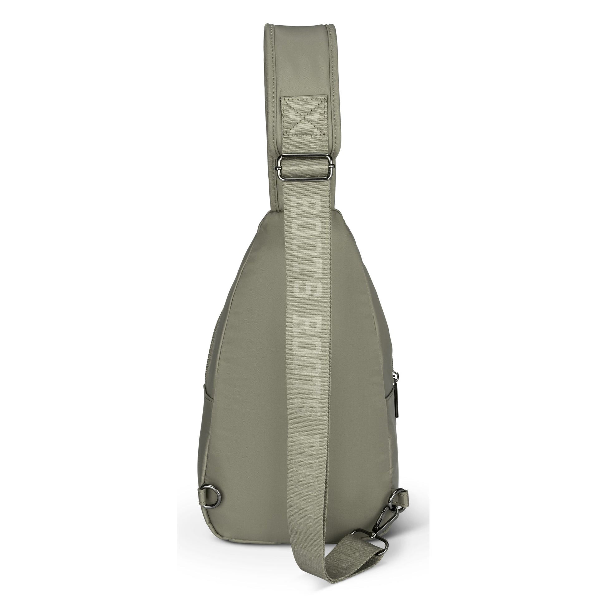 Roots Sling Bag Roots Travel RFID Sling Bag