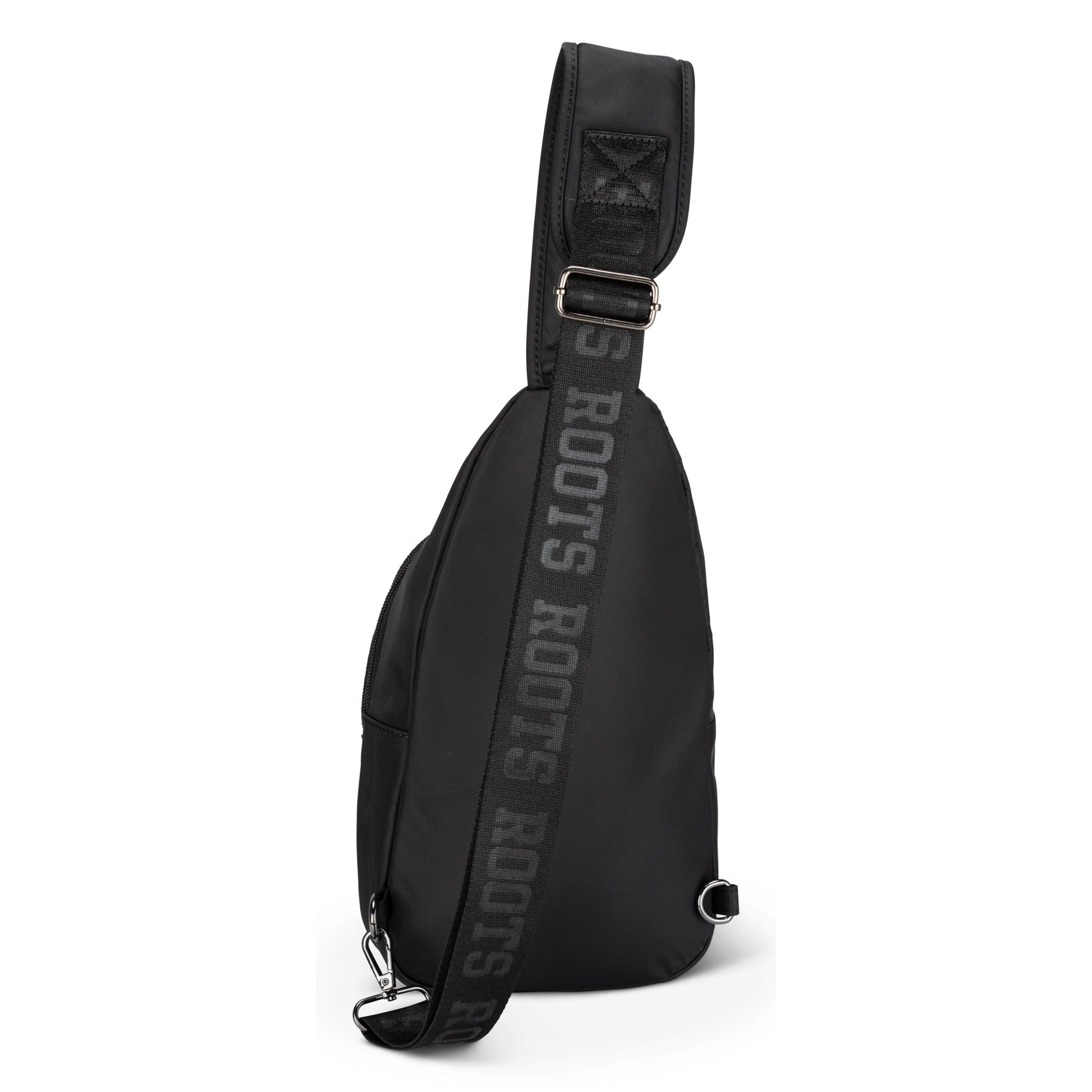 Roots Sling Bag Roots Travel RFID Sling Bag