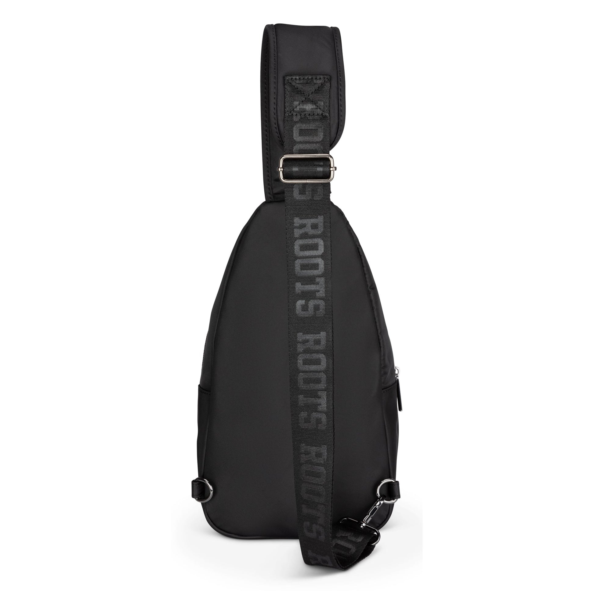 Roots Sling Bag Roots Travel RFID Sling Bag
