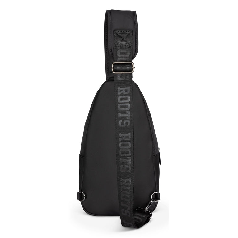 Roots Sling Bag Roots Travel RFID Sling Bag