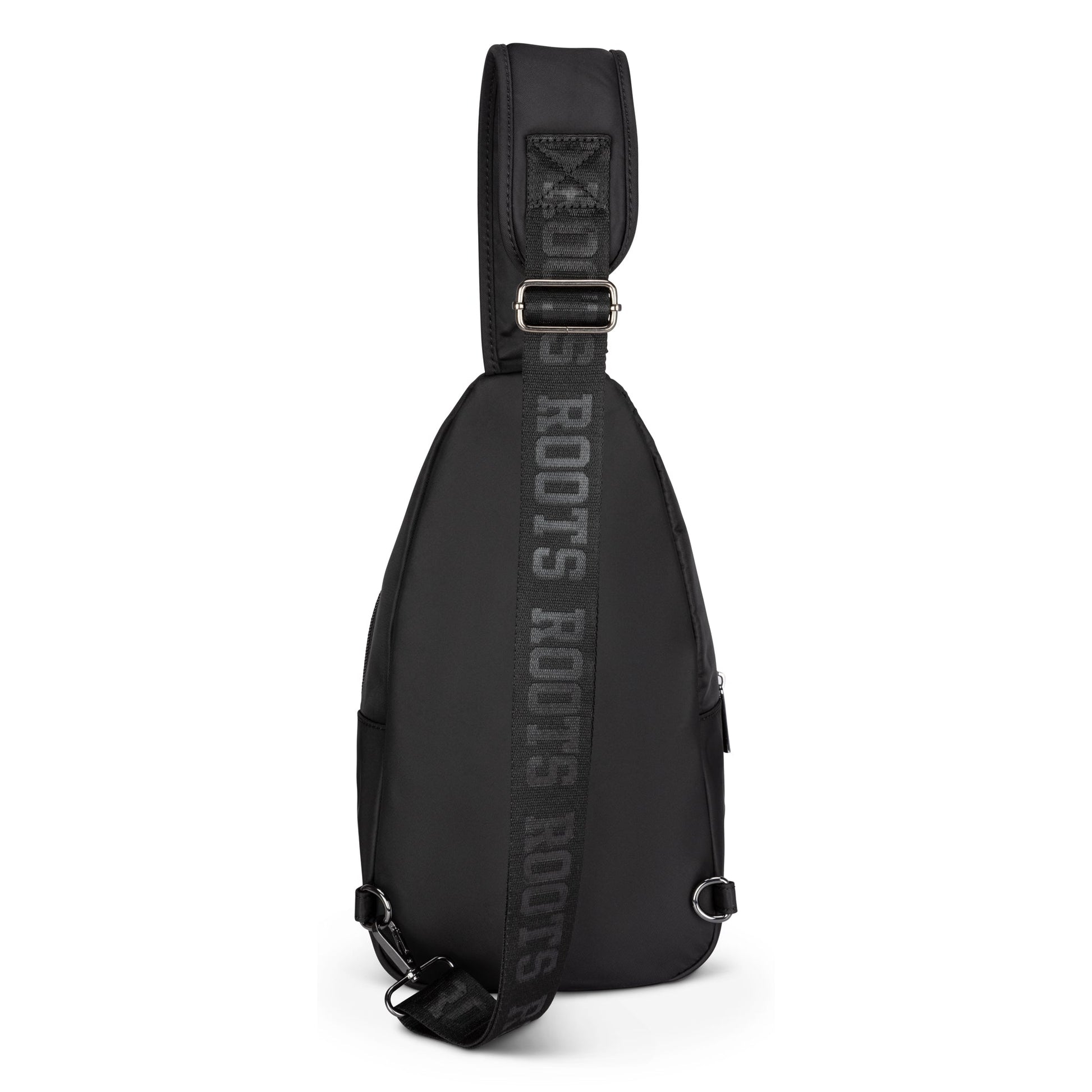 Roots Sling Bag Roots Travel RFID Sling Bag