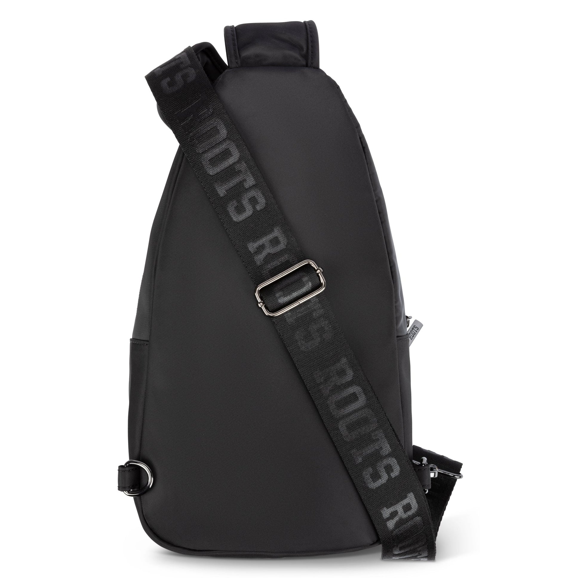 Roots Sling Bag Roots Travel RFID Sling Bag