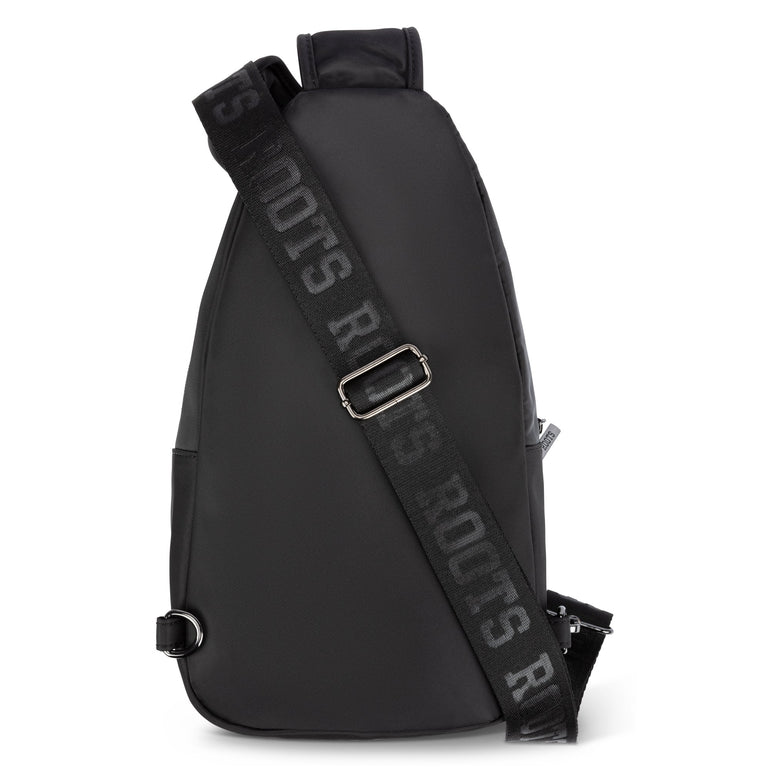 Roots Sling Bag Roots Travel RFID Sling Bag