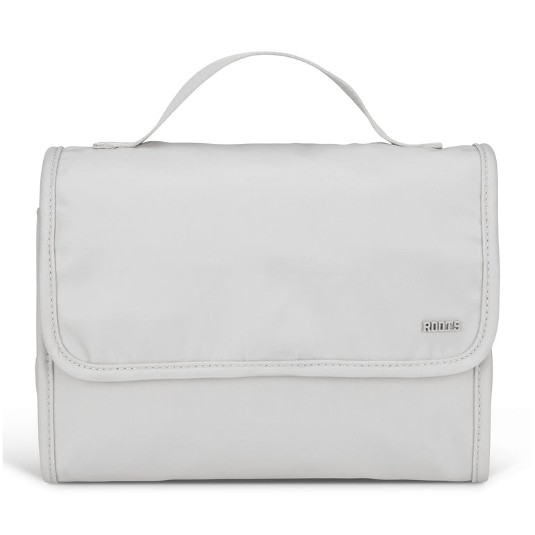 Roots Travel Accessories Off-White Roots Travel Toiletry Bag
