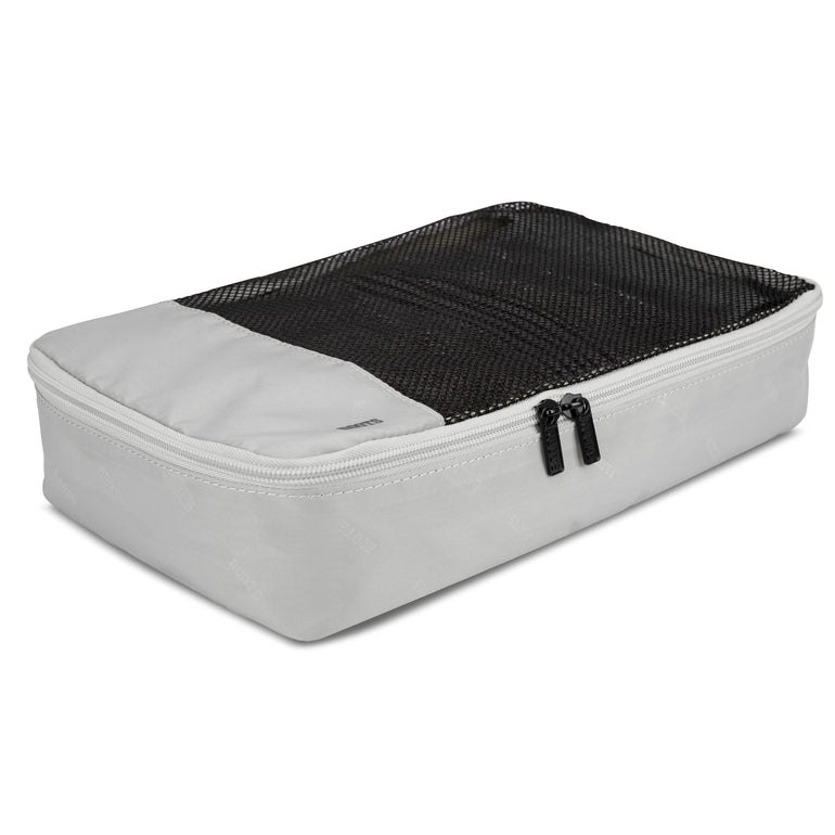 Roots Travel Accessories Roots Travel Set of 3 Packing Cubes