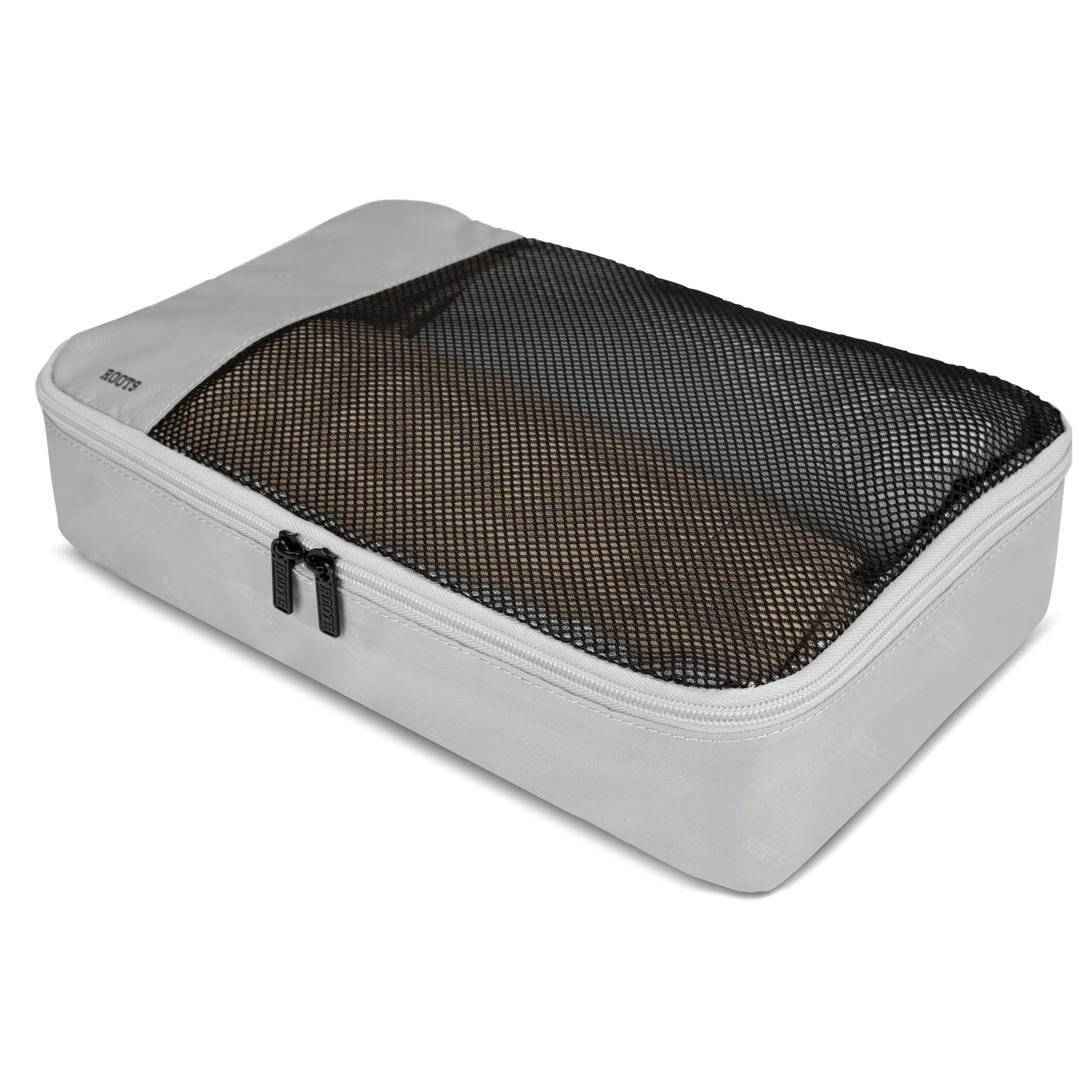 Roots Travel Accessories Roots Travel Set of 3 Packing Cubes