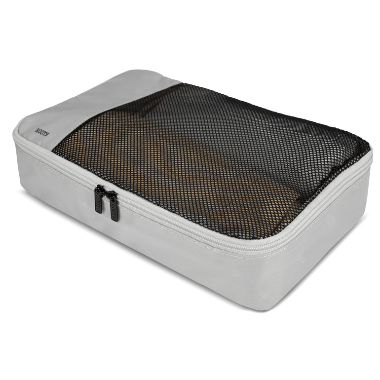 Roots Travel Accessories Roots Travel Set of 3 Packing Cubes